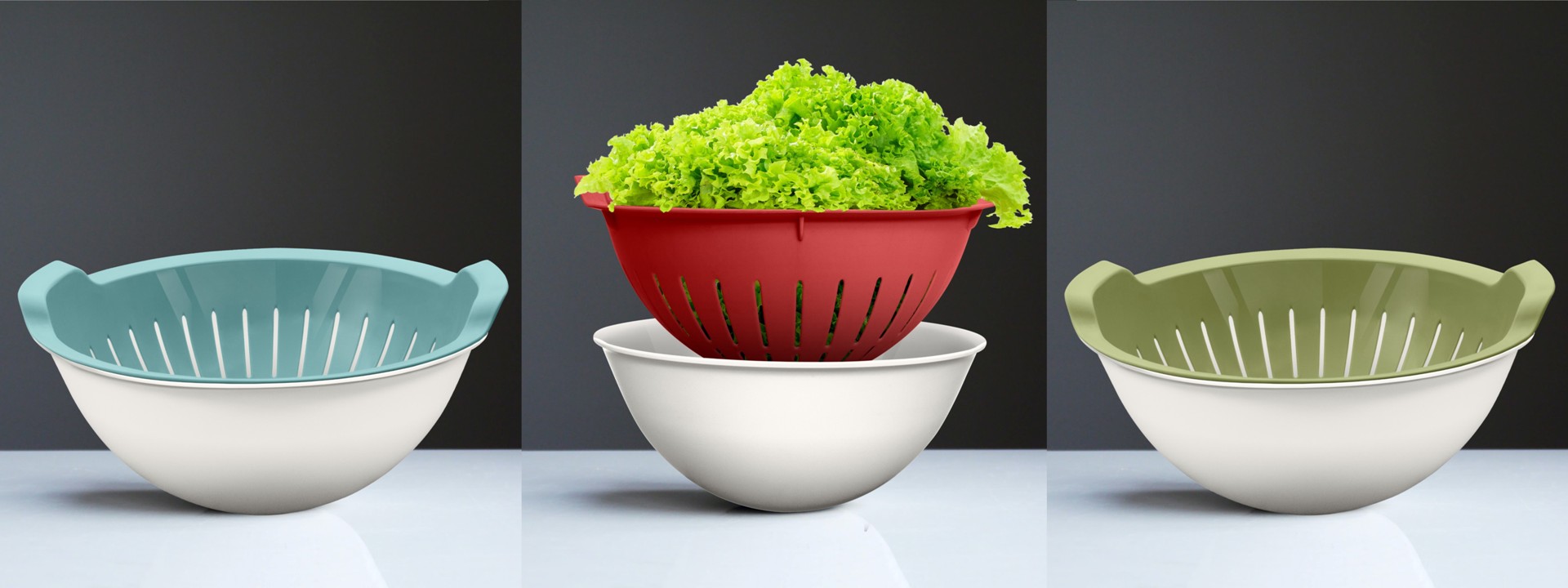 Mugiss - We produce with care for your kitchen.