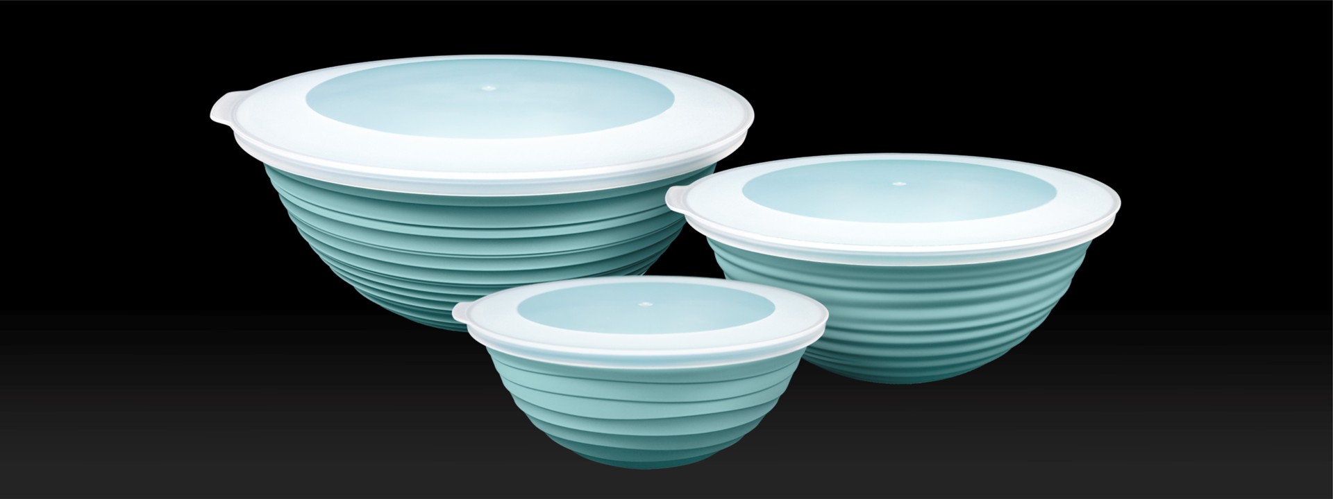 Mugiss - We produce with care for your kitchen.