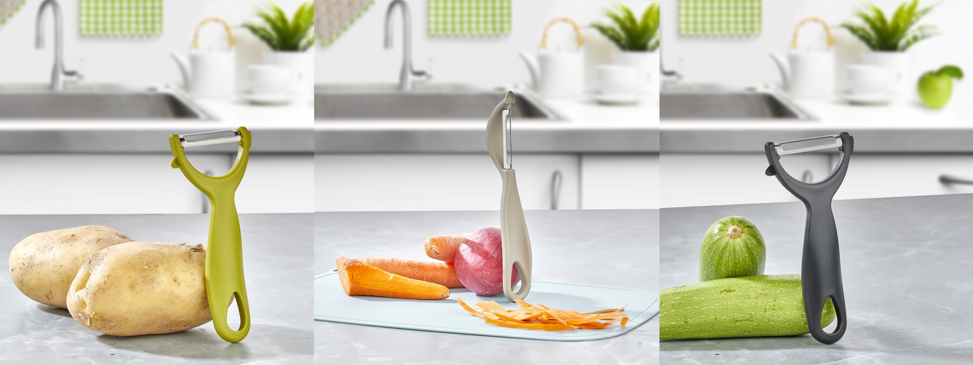 Mugiss - We produce with care for your kitchen.