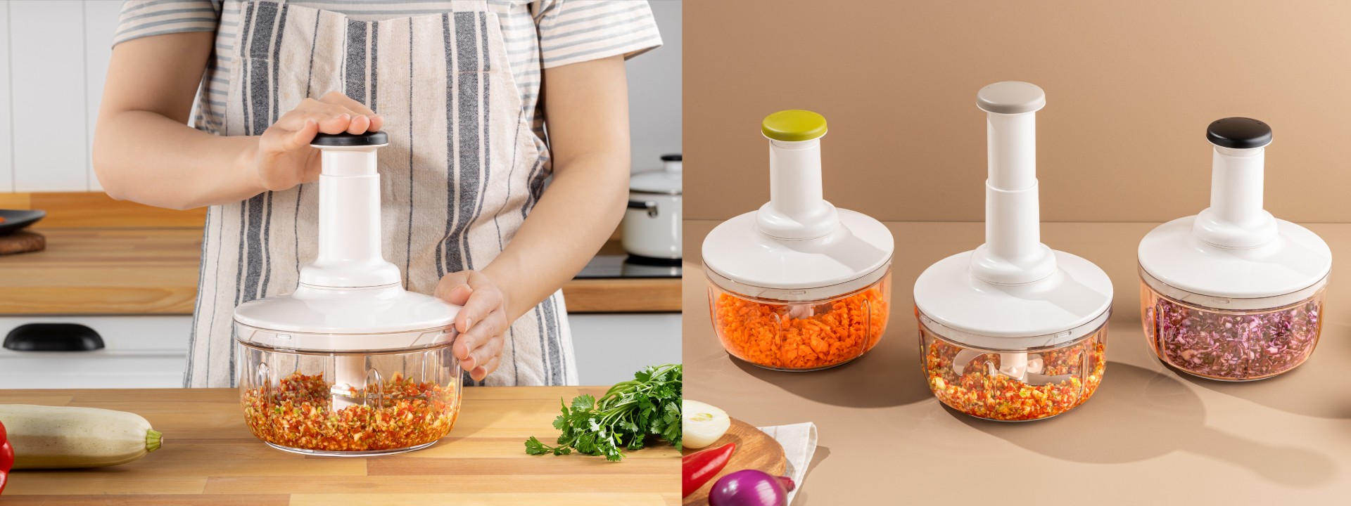 Mugiss - Productos De Picadora