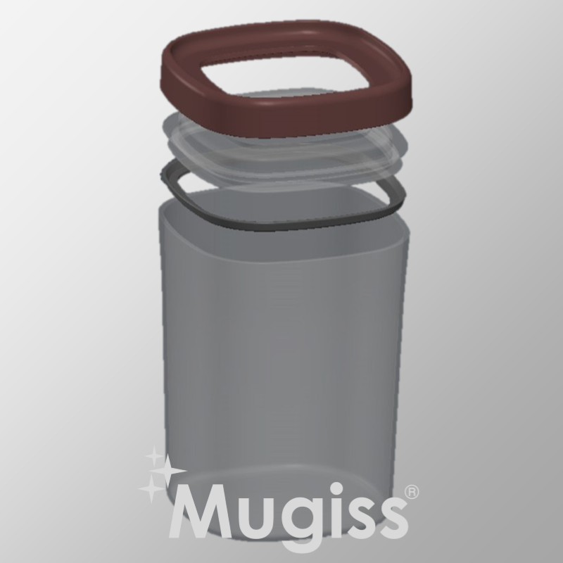 Mugiss - Plastik Ev Gereçleri Üretimi, Plastik Ev Ürünleri Üretimi