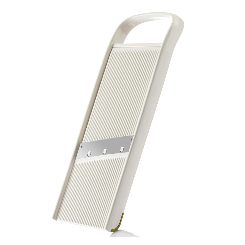 Mugiss Flat Ayarlanabilir Mandolin Dilimleyici M-12