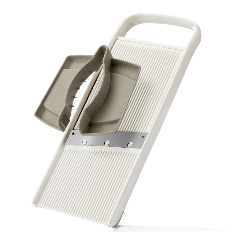 Mugiss Flat Ayarlanabilir Mandolin Dilimleyici M-12