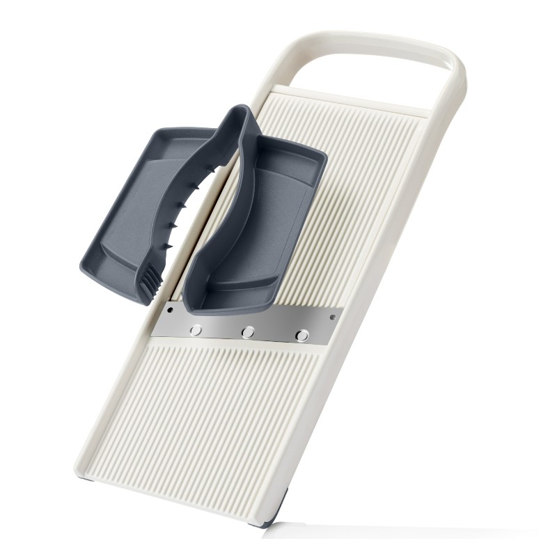 Mugiss Flat Ayarlanabilir Mandolin Dilimleyici M-12