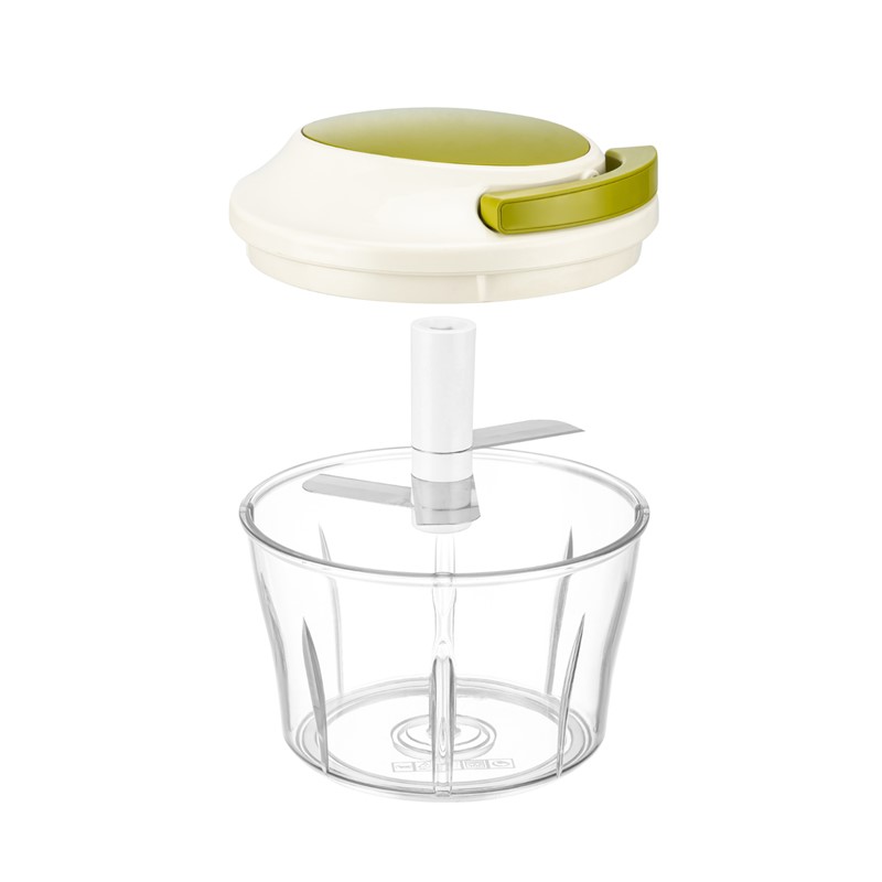 Mugiss Vera İpli El Rondosu M-11