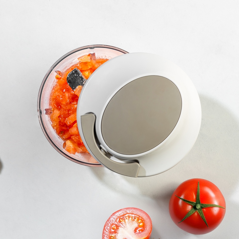 Mugiss Vera İpli El Rondosu M-11