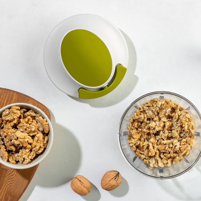 Mugiss Vera İpli El Rondosu M-11