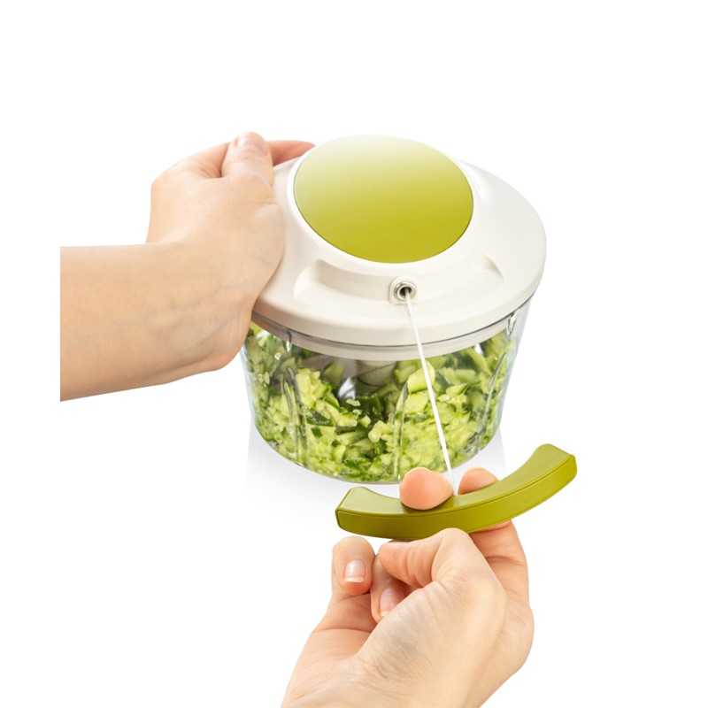 Mugiss Vera İpli El Rondosu M-11