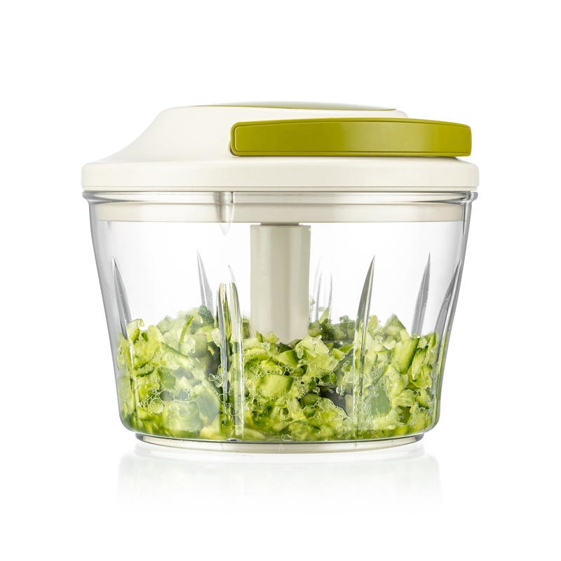 Mugiss Vera İpli El Rondosu M-11