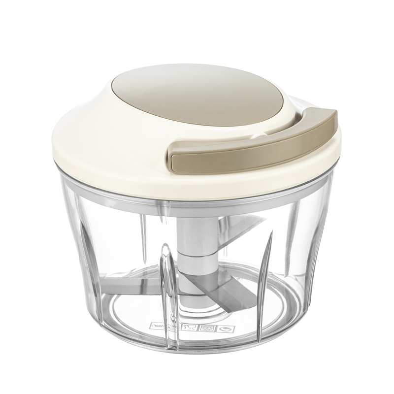 Mugiss Vera İpli El Rondosu M-11