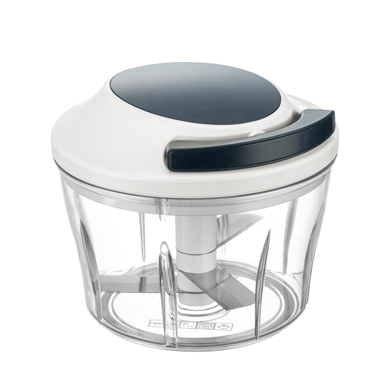 Mugiss Vera İpli El Rondosu M-11