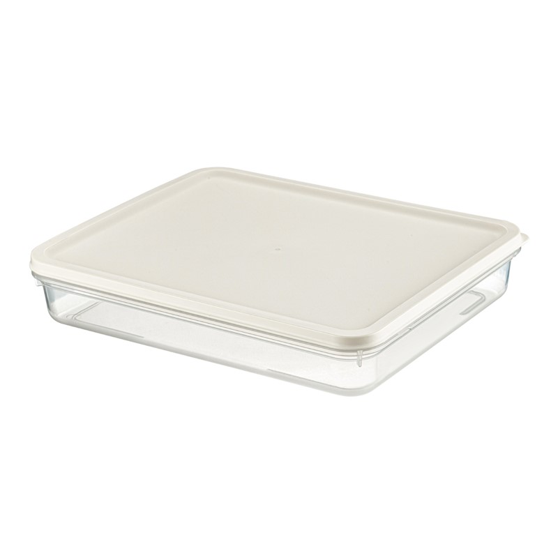 Mugiss Alfa Saklama Kabı 2600ML M-7