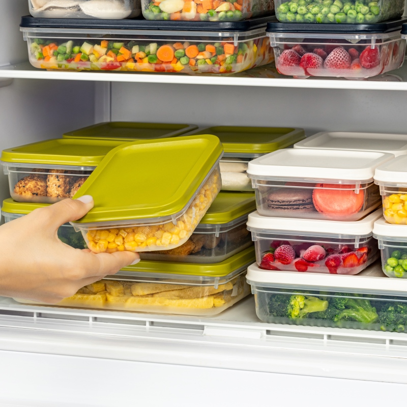 Mugiss Alfa Saklama Kabı 2600ML M-7