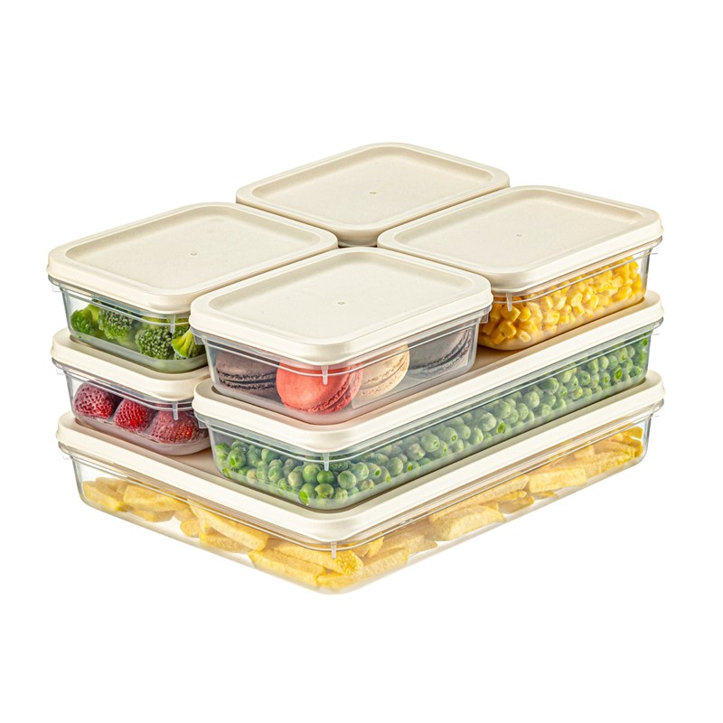 Mugiss Alfa Saklama Kabı 2600ML M-7