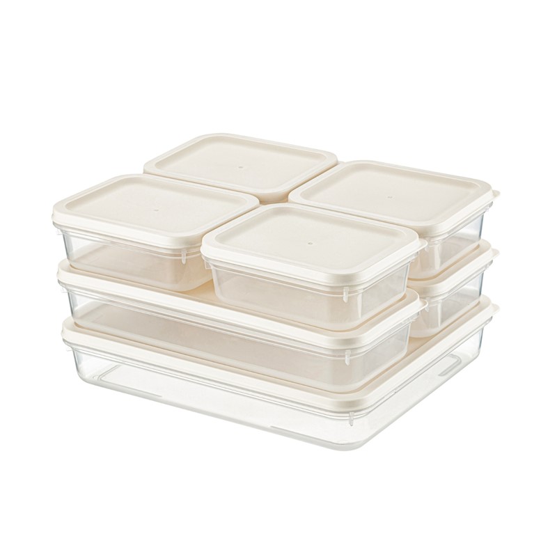 Mugiss Alfa Saklama Kabı 2600ML M-7