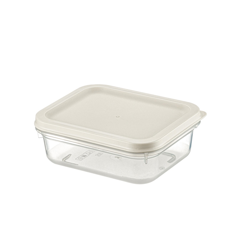 Mugiss Alfa Saklama Kabı 500ML M-5