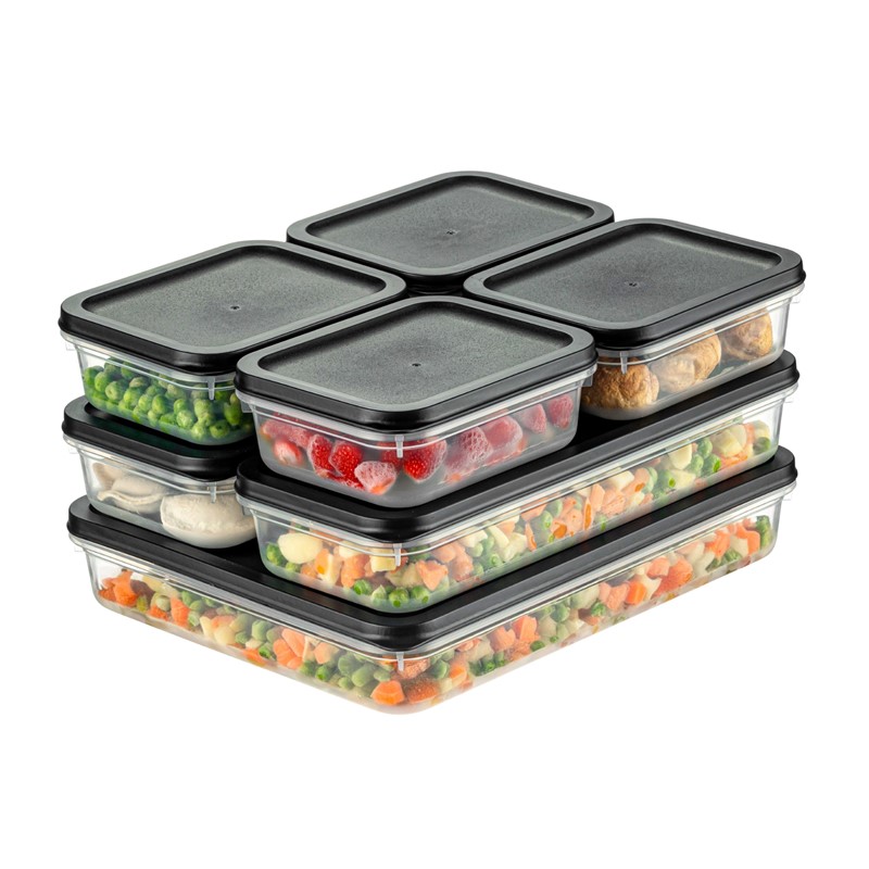 Mugiss Alfa Saklama Kabı 500ML M-5