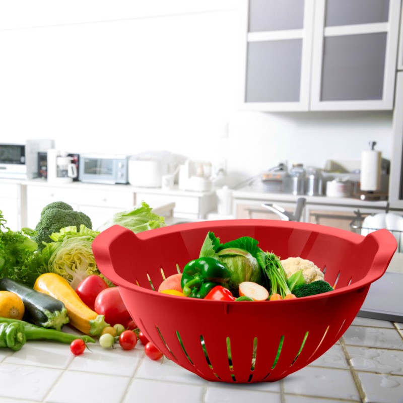 Mugiss Aura Süzgeç 2,5 Lt M-SUA-0001