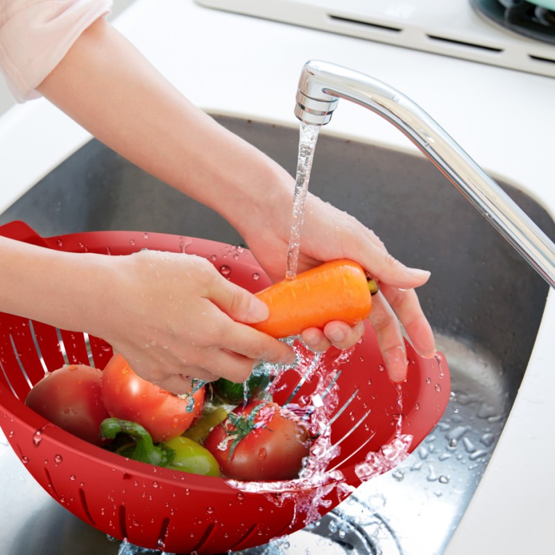 Mugiss Aura Süzgeç 2,5 Lt M-SUA-0001