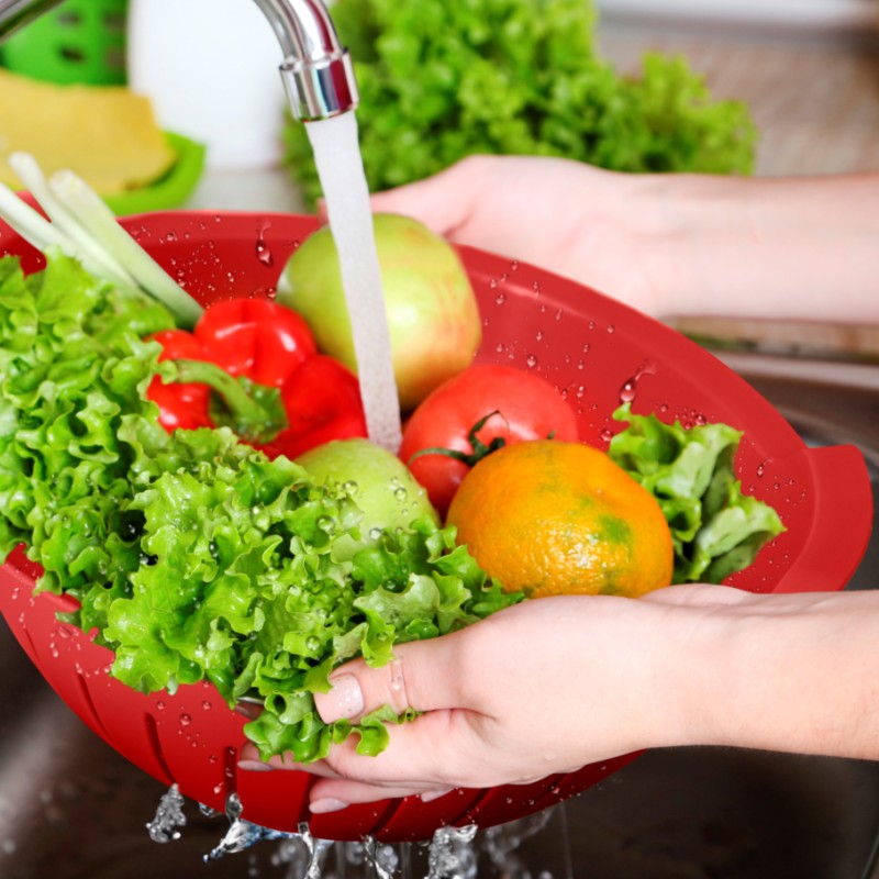 Mugiss Aura Süzgeç 2,5 Lt M-SUA-0001