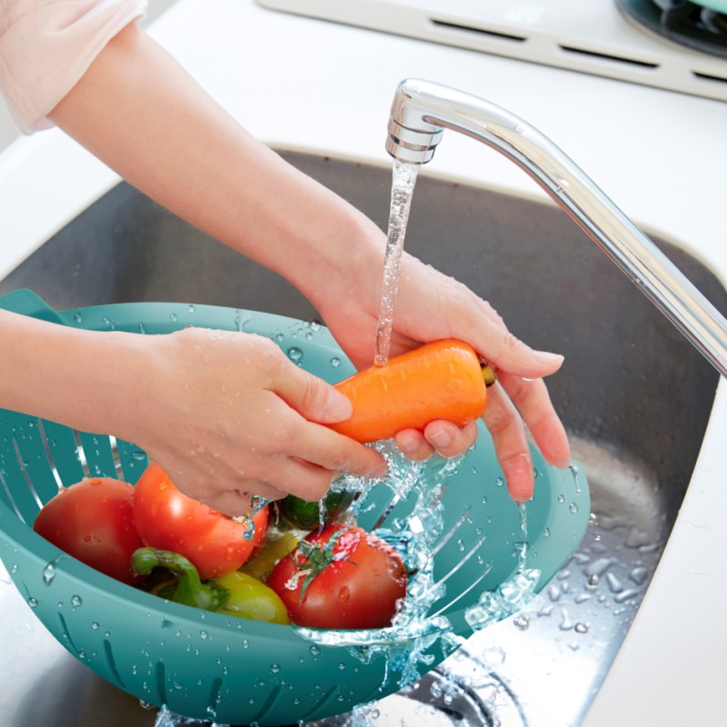 Mugiss Aura Süzgeç 2,5 Lt M-SUA-0001