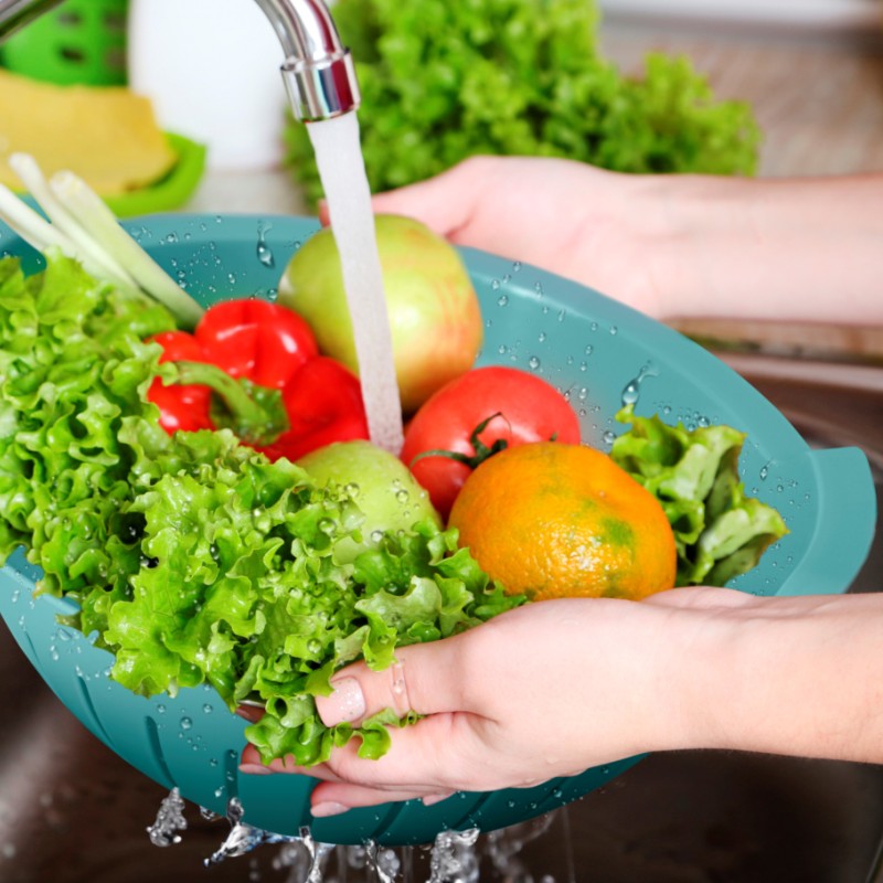 Mugiss Aura Süzgeç 2,5 Lt M-SUA-0001