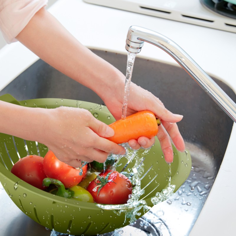 Mugiss Aura Süzgeç 2,5 Lt M-SUA-0001