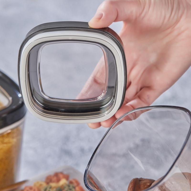 Mugiss Bonny Erzak Saklama Kabı 1 Lt M-ESK-0002