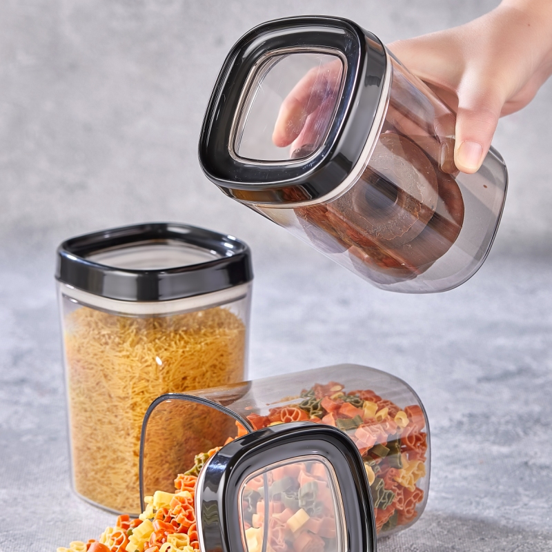 Mugiss Bonny Erzak Saklama Kabı 1 Lt M-ESK-0002