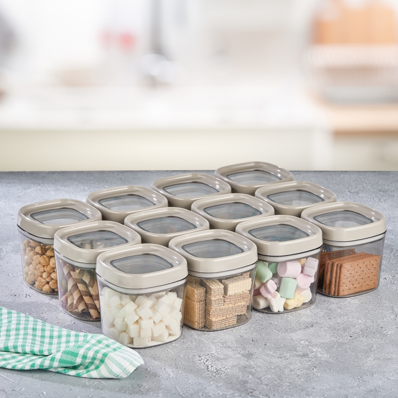 Mugiss Bonny Storage Box 600 Ml M-ESK-0003