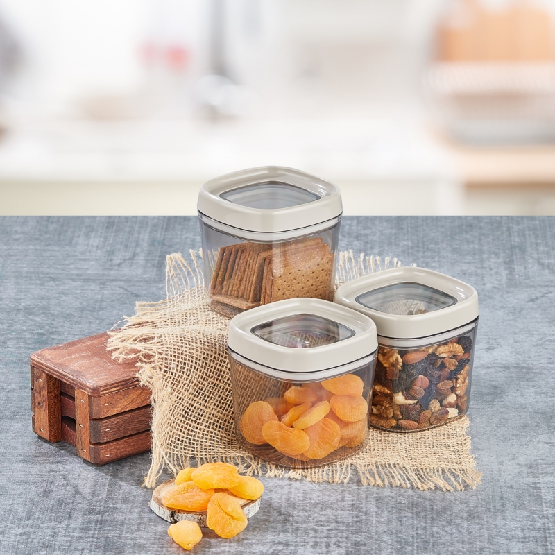 Mugiss Bonny Storage Box 600 Ml M-ESK-0003