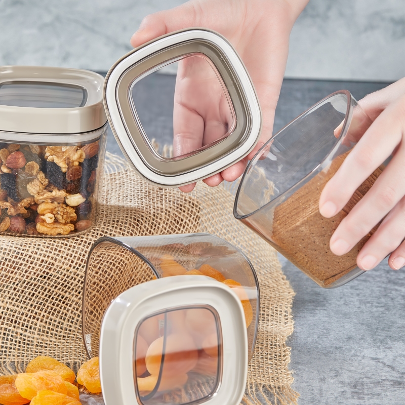 Mugiss Bonny Storage Box 600 Ml M-ESK-0003