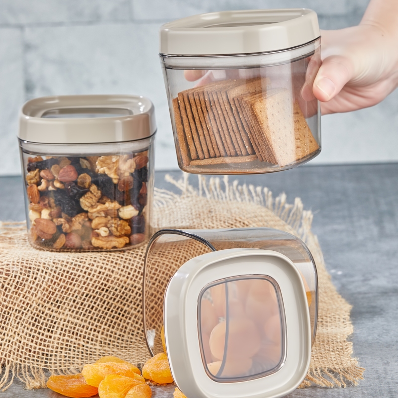 Mugiss Bonny Storage Box 600 Ml M-ESK-0003