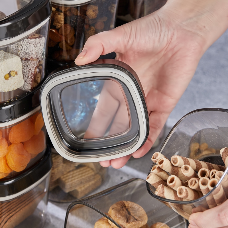 Mugiss Bonny Storage Box 600 Ml M-ESK-0003