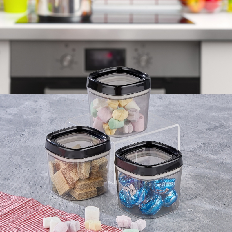 Mugiss Bonny Storage Box 600 Ml M-ESK-0003