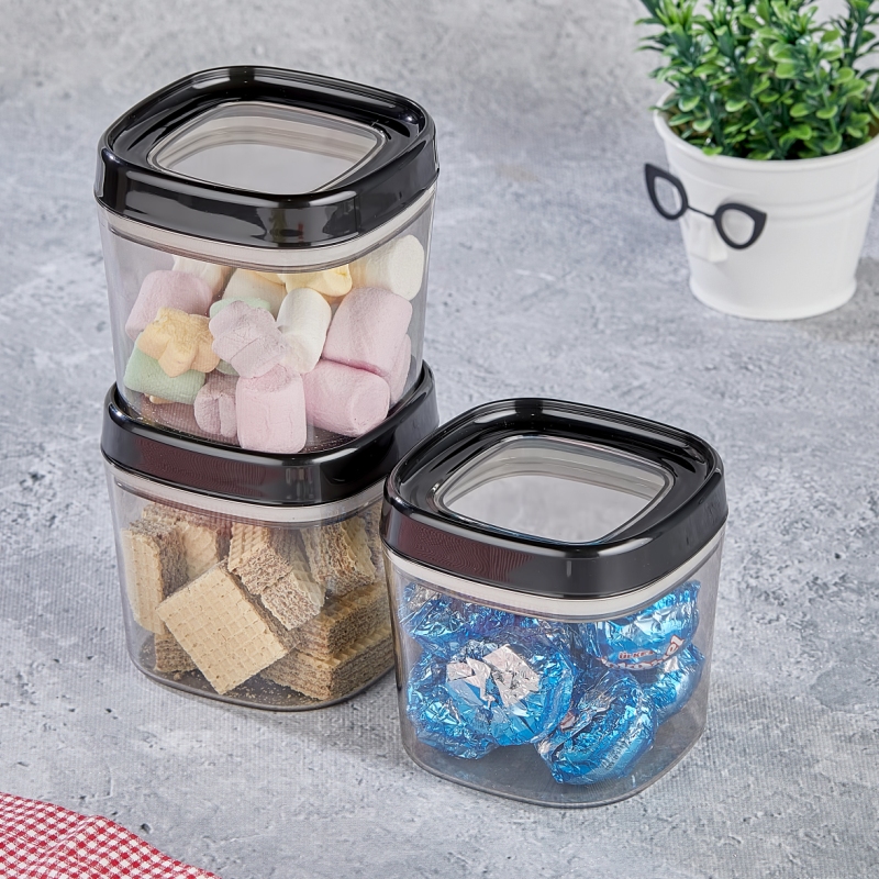 Mugiss Bonny Storage Box 600 Ml M-ESK-0003