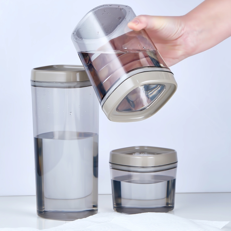 Mugiss Bonny Storage Box 600 Ml M-ESK-0003