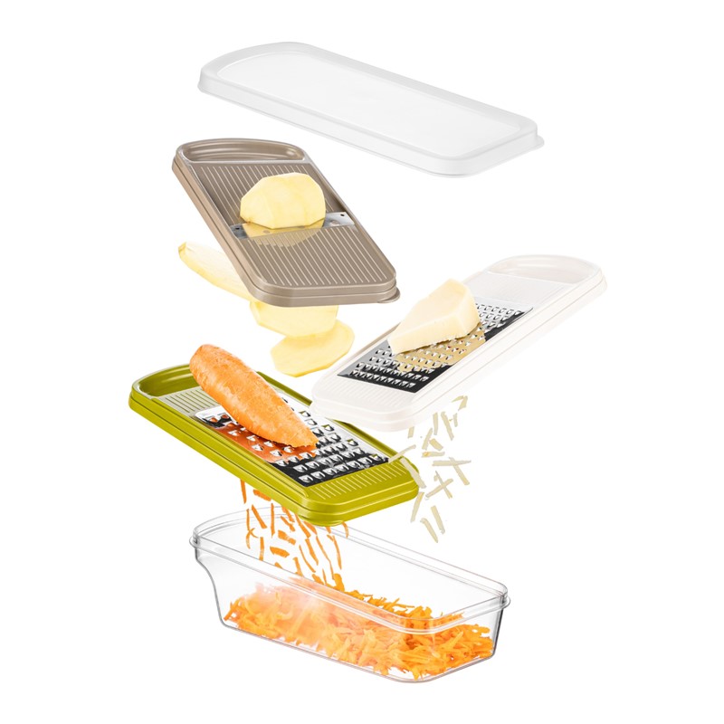 Mugiss Stronger Rende Seti M-9