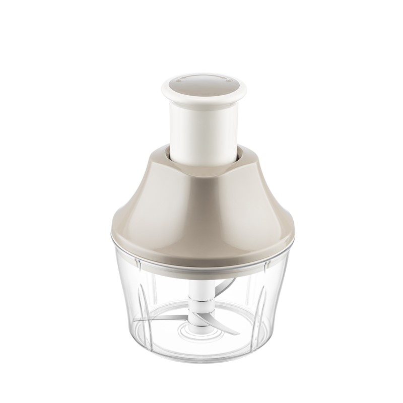 Mugiss Dinamik Manuel Doğrayıcı Rondo M-2