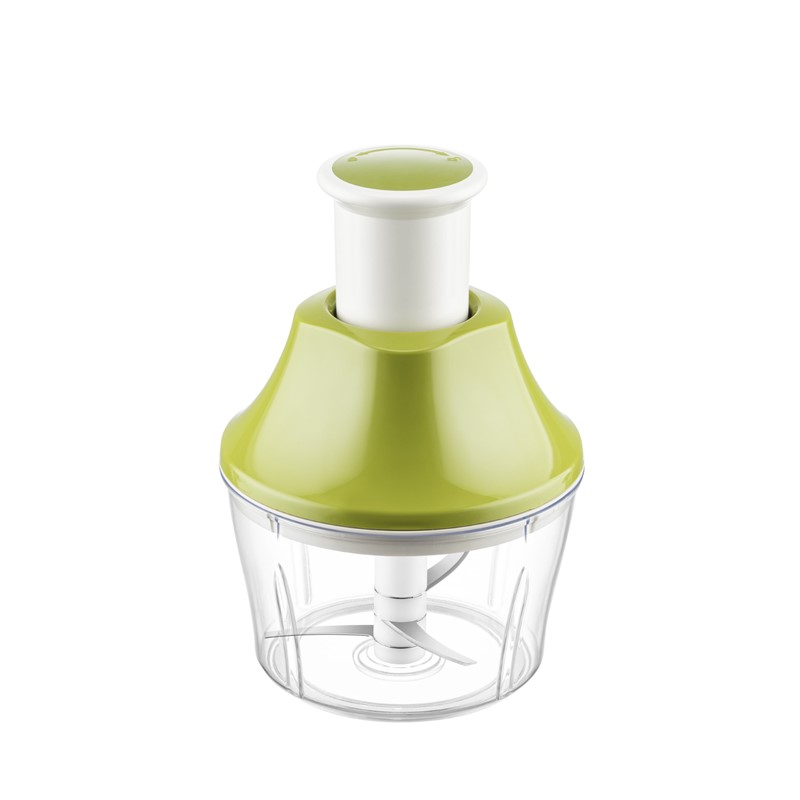 Mugiss Dinamik Manuel Doğrayıcı Rondo M-2