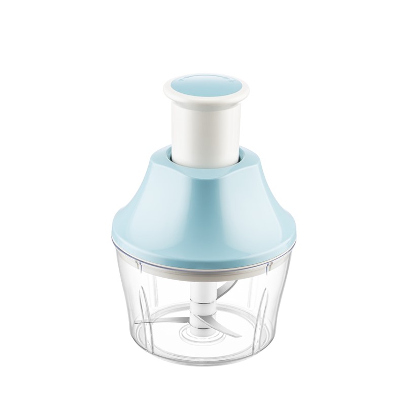 Mugiss Dinamik Manuel Doğrayıcı Rondo M-2