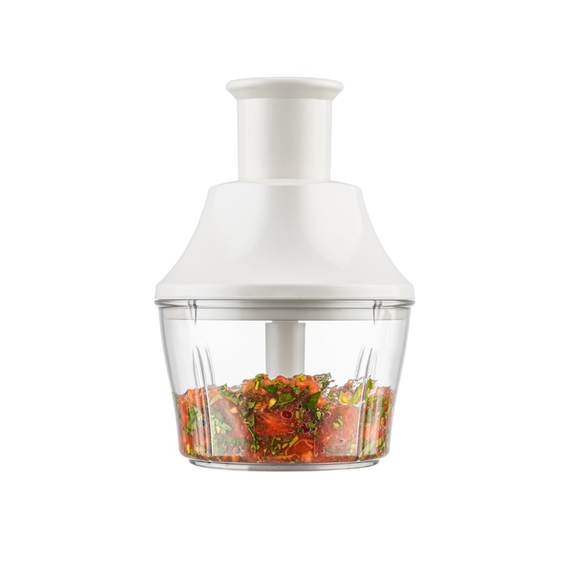 Mugiss Dinamik Manuel Doğrayıcı Rondo M-2