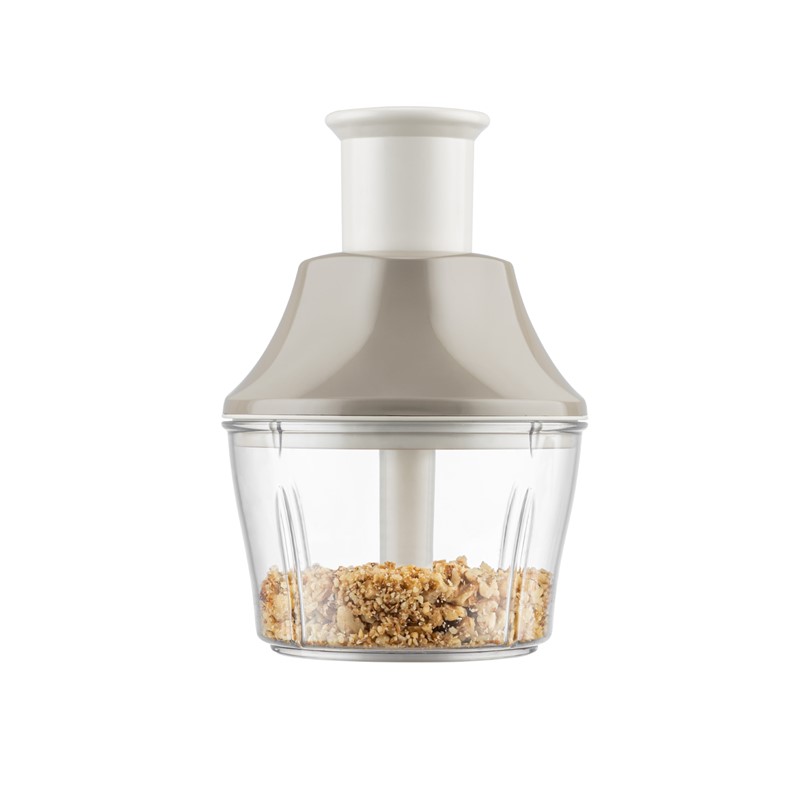 Mugiss Dinamik Manuel Doğrayıcı Rondo M-2