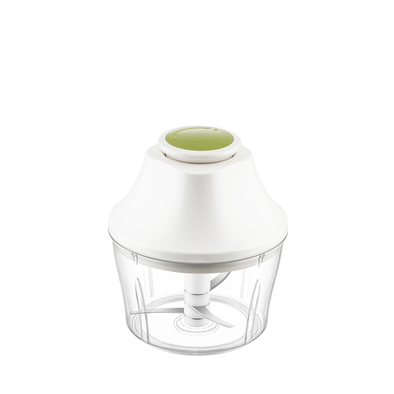 Mugiss Dinamik Manuel Doğrayıcı Rondo M-2