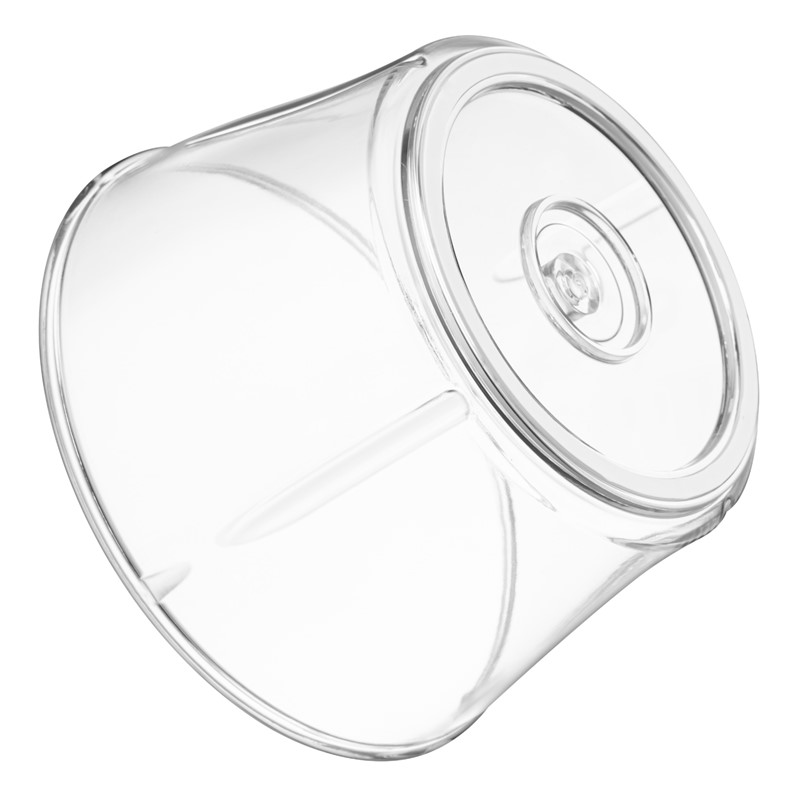 Mugiss Dinamik Manuel Doğrayıcı Rondo M-2