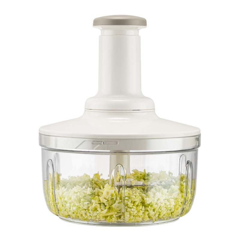 Mugiss Dora Manuel Doğrayıcı Rondo M-14