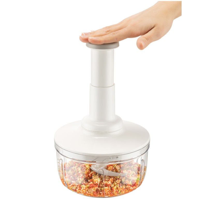 Mugiss Dora Manuel Doğrayıcı Rondo M-14