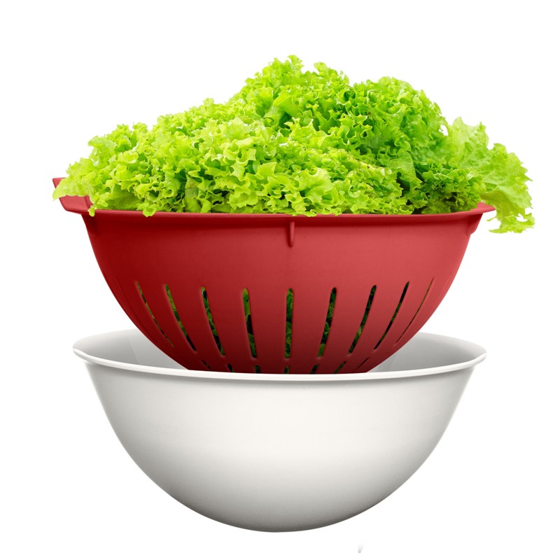 Mugiss Handy Kaseli Süzgeç 3 Lt M-SUH-0001