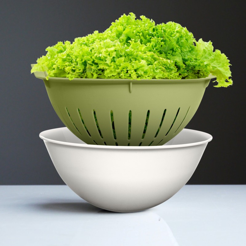 Collander (GEC)