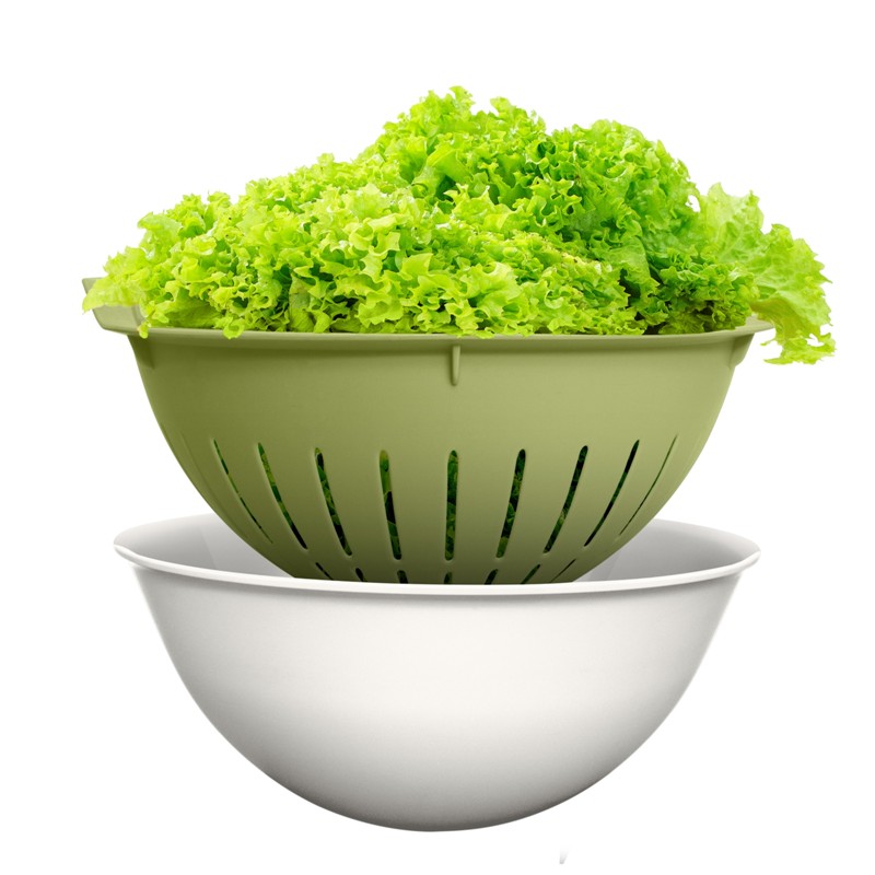 Mugiss Handy Kaseli Süzgeç 3 Lt M-SUH-0001